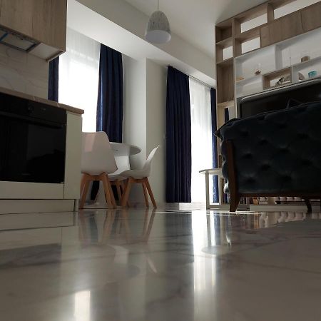 סקופיה Luxury Apartment Iva מראה חיצוני תמונה