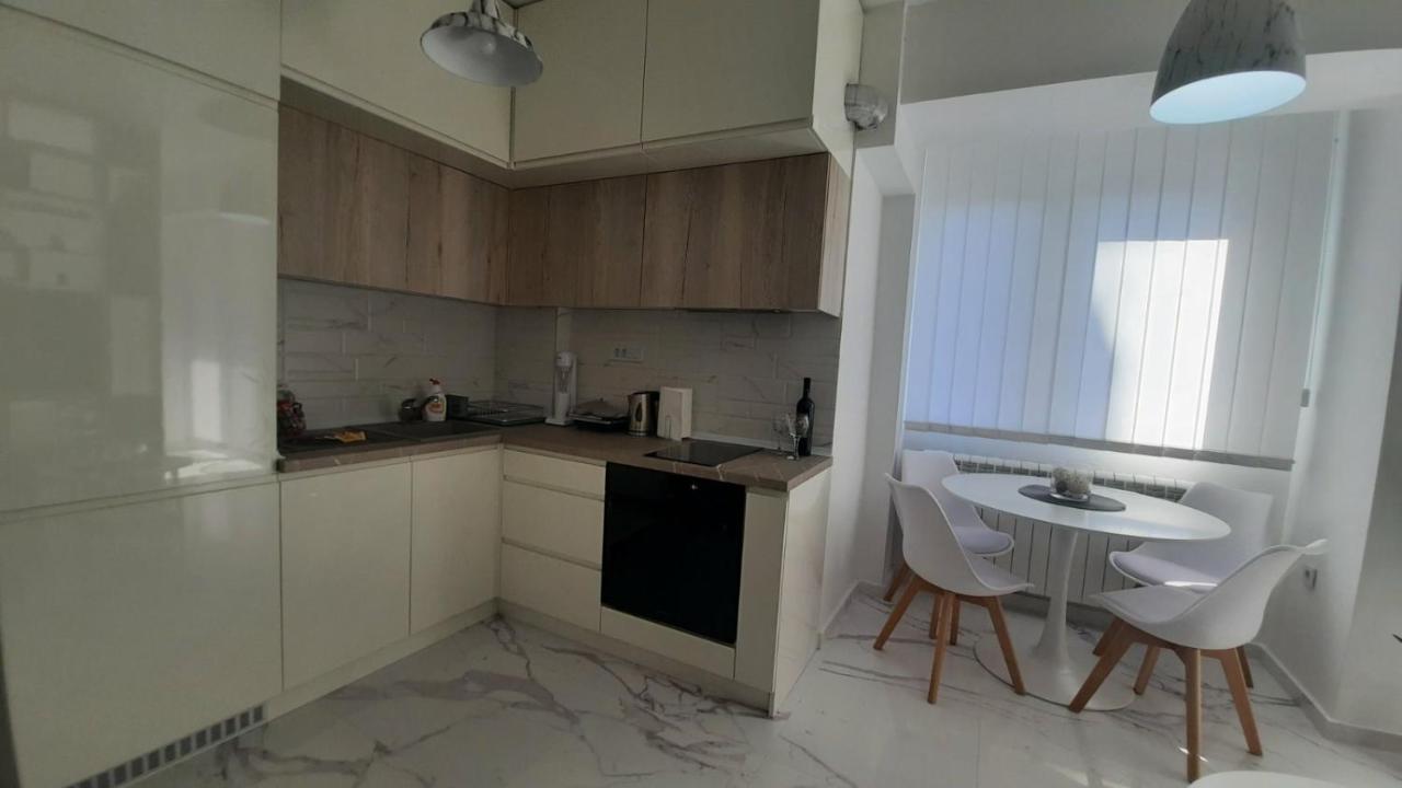 סקופיה Luxury Apartment Iva מראה חיצוני תמונה