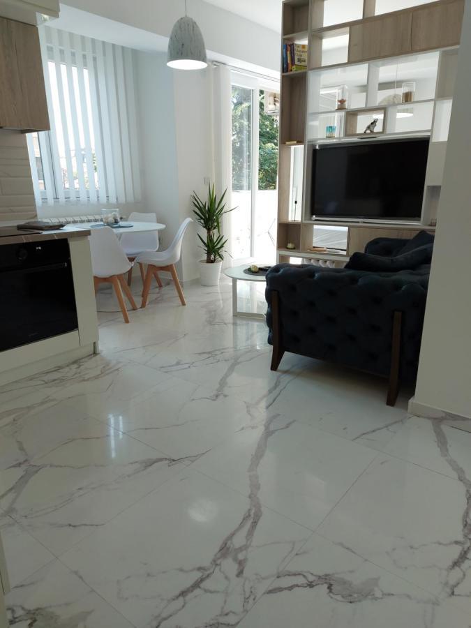 סקופיה Luxury Apartment Iva מראה חיצוני תמונה
