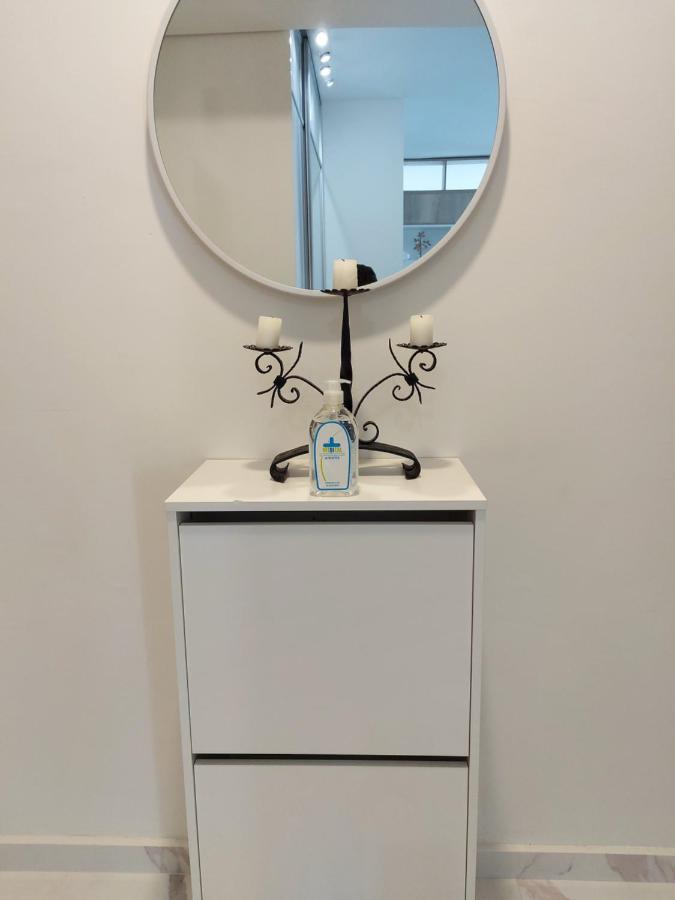 סקופיה Luxury Apartment Iva מראה חיצוני תמונה