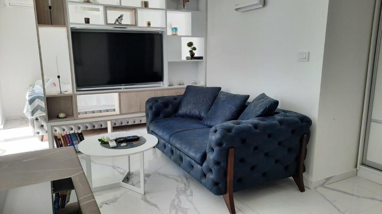 סקופיה Luxury Apartment Iva מראה חיצוני תמונה