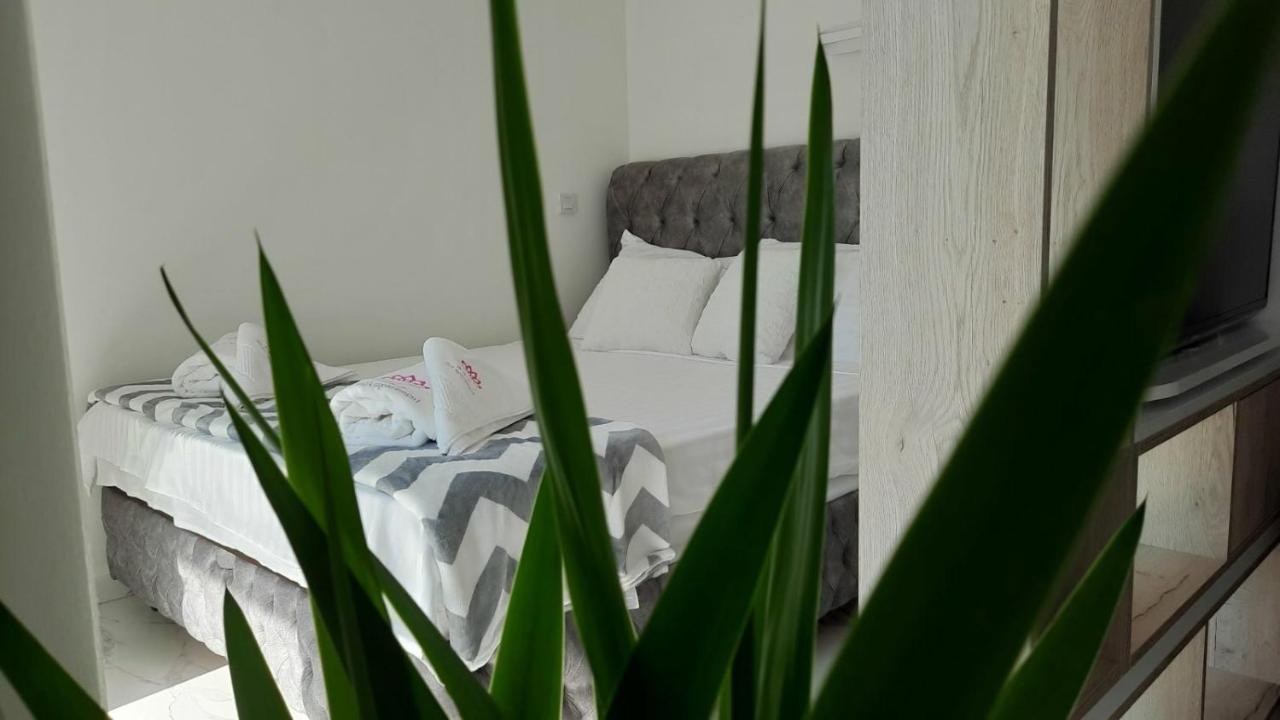 סקופיה Luxury Apartment Iva מראה חיצוני תמונה