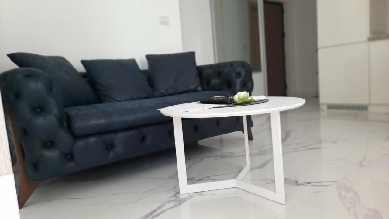סקופיה Luxury Apartment Iva מראה חיצוני תמונה