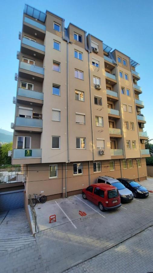 סקופיה Luxury Apartment Iva מראה חיצוני תמונה