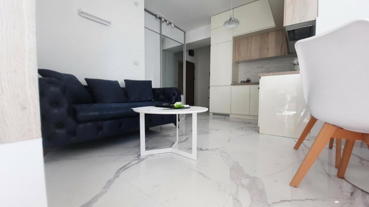 סקופיה Luxury Apartment Iva מראה חיצוני תמונה