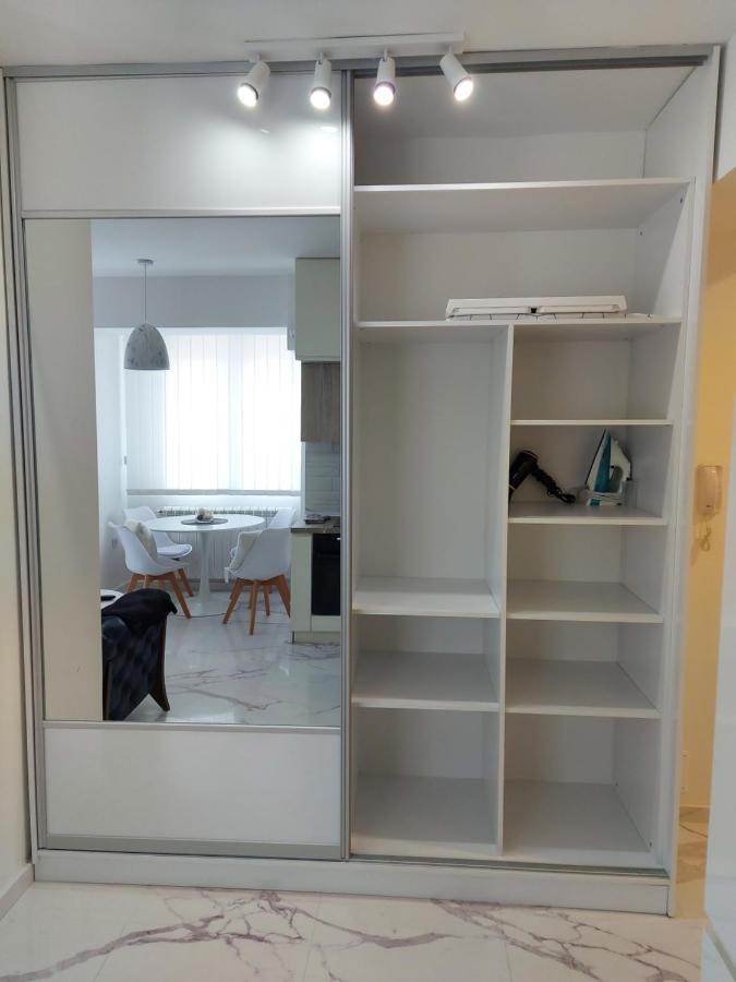 סקופיה Luxury Apartment Iva מראה חיצוני תמונה