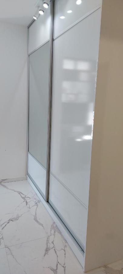 סקופיה Luxury Apartment Iva מראה חיצוני תמונה