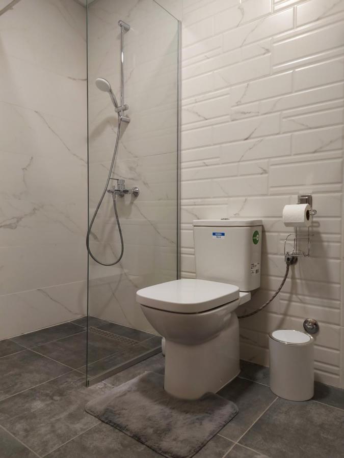 סקופיה Luxury Apartment Iva מראה חיצוני תמונה