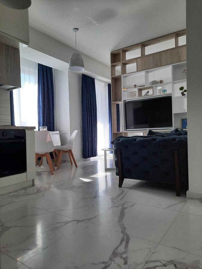 סקופיה Luxury Apartment Iva מראה חיצוני תמונה