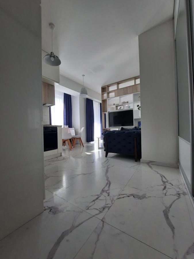 סקופיה Luxury Apartment Iva מראה חיצוני תמונה