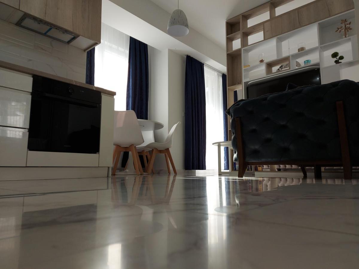 סקופיה Luxury Apartment Iva מראה חיצוני תמונה