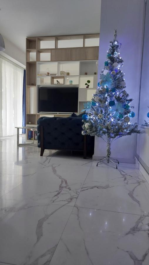 סקופיה Luxury Apartment Iva מראה חיצוני תמונה