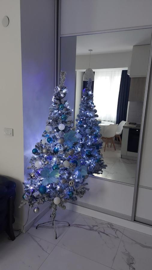 סקופיה Luxury Apartment Iva מראה חיצוני תמונה